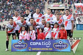 Club always ready, better known as always ready, is a bolivian football club from la paz, playing its home games in nearby el alto. Always Ready Por Que Se Llama Asi Historia Y De Que Pais Es Goal Com