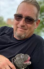 Gary Eden WIEGAND Obituary