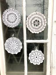 Gardinen Ringe Shabby Vintage Fachwerkhaus Landhaus Ab 9 Versandkostenfrei Kleine Fenster Deko Dekoration