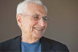 Founders Celebration to honor architect Frank Gehry