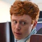 Isis Ward and Austin Kivett-Ripmaster