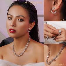 Tiệm Vàng Kim Long