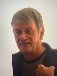 William Reppond Obituary