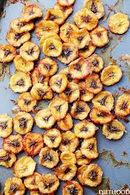 16 Healthy And Easy Ways To Use Overripe Bananas Banana Recipes Overripe Healthy Banana Recipes Banana Chips Recipe
