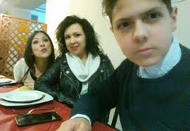 Compagnia Teatrale "I Funamboli Plus"