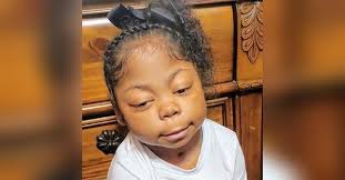 Little Miss Khloe Marie Williams Obituary