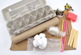 How do you think it's possible to drop an egg without breaking it and while using the smallest mass? Teaching Engineering Design With An Egg Drop Lesson Plan