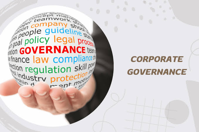 Accounting: A Key Player in the World of Corporate Governance - Jim DePalma  Grant - Empowering Education with Jim DePalma