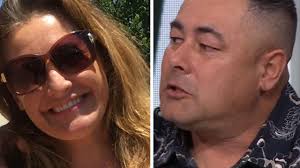 Mariah Lucas befriended Jason Clark who killed her mother