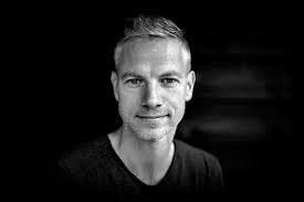 Jim de Vlieger · Senior UX Designer