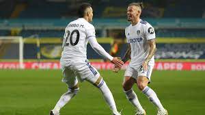 W w w w l. Leeds And Man City Draw As Pep Guardiola Shares Points With Marcelo Bielsa Eurosport