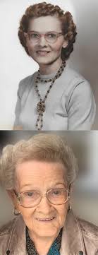 Ethel Frazier Obituary November 20, 2020