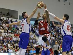 Basquetebol Sl Benfica X Fc Porto Tvi Player