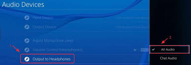 Ps4 mics enable many types of audio recording devices for purposes including communications of many kinds, as well as music and speech recording. Best Solution To Fix Ps4 Mic Not Working Driver Easy