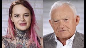 Monika miller ma obecnie 23 lata. Co Byly Premier Leszek Miller Sadzi O Wygladzie Swojej Wnuczki Moniki Sos Sablewska Od Stylu Youtube