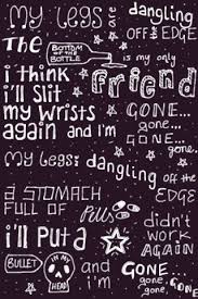 7 albums, 71 lyrics, including 'comin in hot', 'dead bite', 'hear me now'. Lyrics Bullet Hollywood Undead Drawn On Ipad Hollywood Undead Quotes Hollywood Undead Lyrics Bullet Hollywood Undead