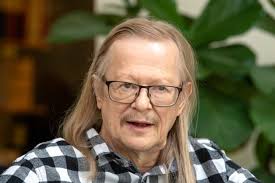 Leos kræfter slap op: Nu er han død