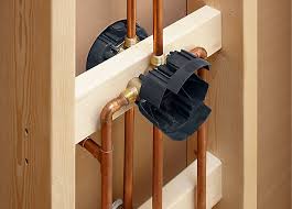 Dtv ii shower system user guide. Kohler Rite Temp The Next Generation Of Shower Valving