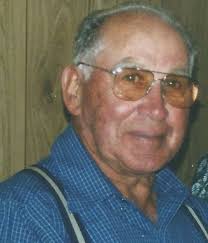 JOE VINCENT Obituary