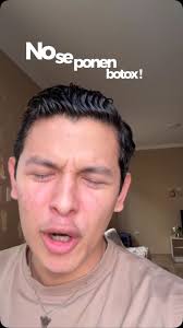 ¿LOS HOMBRES NO DEBERÍAN PONERSE BOTOX? JAJAJA no me juzguen 🤣  @drmiltonvelez
