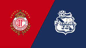 Sun 3 21 In Spanish Toluca Vs Puebla Fc Jornada 12 Liga Mx Watch Espn