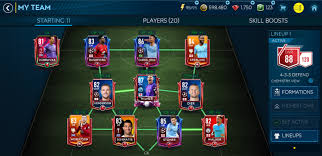 Note that this does not necessarily add 10 chemistry to your team chemistry. Sieles Energia Torzs Fifa Mobile Team Heroes Pulsewavetech Net