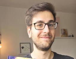 Jo Lott gibt dem Nachtrugeler ein Gesicht