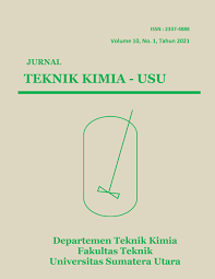 Check spelling or type a new query. Studi Adsorpsi Furfural Menggunakan Karbon Aktif Dari Kulit Durian Termodifikasi Jurnal Teknik Kimia Usu