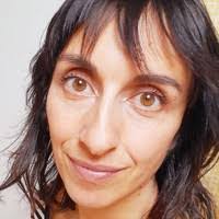 Iris Peralta's Instagram, Twitter & Facebook