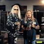 Profile Picture of Lynyrd Skynyrd's Johnny Van Zant Talks About Life, Whiskey & His ...on Google