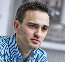 Veiliger zaken doen en samenwerken op het internet