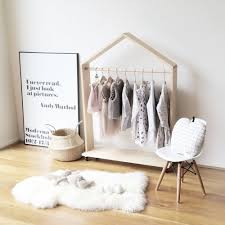 Monty Dress Up Stand Girl Room Kid Room Decor Kids Interior