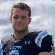 Edward Comerford's High School Career Home