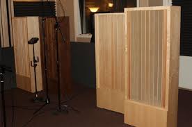 These are very cheap furring wood, the 1x3 (0.71x2.45 actual) are $2 each for 8 foot lengths, the 1x2 (0.71x1.5 actual) are $1 each for. Acoustic Diffuser Qd 13