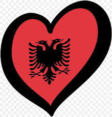 And i'm so angry rn i. Flag Of Albania Eurovision Song Contest 2013 Albaania Eurovisiooni Lauluvoistlusel Png 2000x2101px Watercolor Cartoon Flower Frame