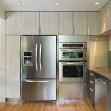 Maybe you would like to learn more about one of these? Is My Kitchen Too Small For A Wall Oven Microwave Combo