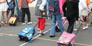 We did not find results for: Voici Le Nouveau Calendrier Des Vacances Scolaires