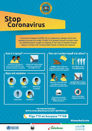 The kenya emergency cash fund was created by givedirectly in partnership with the shikilia initiative. Unicef Kenya On Twitter Help Protect Yourself And Loved Ones From Covid19 Do Your Part To Stop The Spread Of Coronavirus By Taking These Steps At All Times Komeshacorona Https T Co Et89gd2j4u