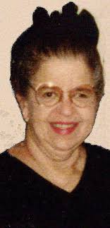 Mary Beaver Obituary (2011)