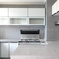 While light, modern tiles can help to open your room up and create the. Light Gray Modern Nordic Style Kitchen Tiles Floor Tiles Wall Tiles Kitchen And Bathroom Import And Export All Through Wall Tiles