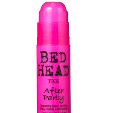 Bed head after party smoothing cream (for silky, shiny, healthy looking hair) 100ml/3.4oz. Tigi Bed Head After Party Smoothing Cream Review Allure