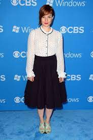 Los angeles, since joining the series in . Renee Felice Smith Height Weight Size Body Measurements Biography Wiki Age