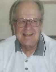 Richard Brobst Obituary