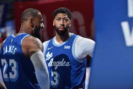 South bay lakers statement on 2021 nba g league season. Pistons Vs Lakers Preview Can Detroit Beat The Champs If They Re Missing Lebron And Davis Detroit Bad Boys