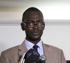 ENTRETIEN AVEC… Me Aya Boun Malick Diop, secrétaire général du Sytjust, sur  le fonds commun des greffiers : «Des magistrats font tout pour que le texte  ne soit pas publié»