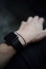 Black Apple Watch Band 38mm Apple Watch Bands Apple Watch Bands Cheap Watches For Men Watch Bands