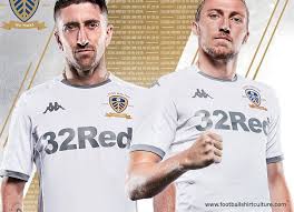 Buy the new leeds united home & away football shirts with official shirt printing! Leeds United Centenary Shirt