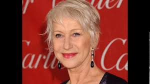 The best short hairstyles for fine or thinning hair. Short Haircuts For Women Over 60 With Thin Hair Youtube