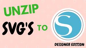 Download How To Unzip An Svg File And Import Into Silhouette Studio Designer Ed Silhouette Studio Designer Edition Silhouette Studio Cricut Tutorials