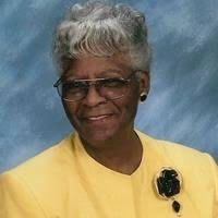 Bertha Wiley Obituary